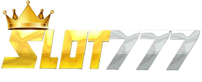 สล็อตออนไลน์ 777